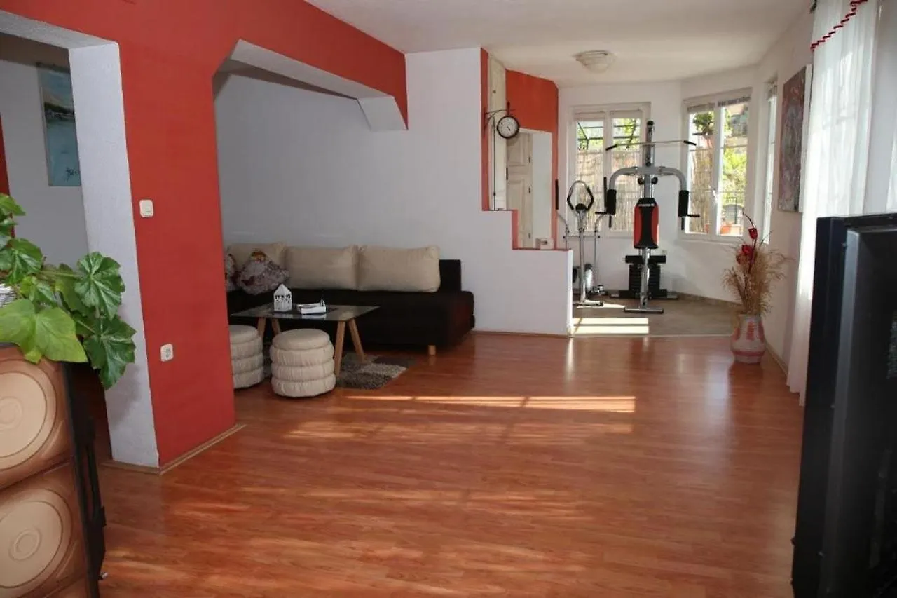 Apartment In Trogir With Sea View, Terrace, Air Conditioning, W-Lan 5065-1 Croatia