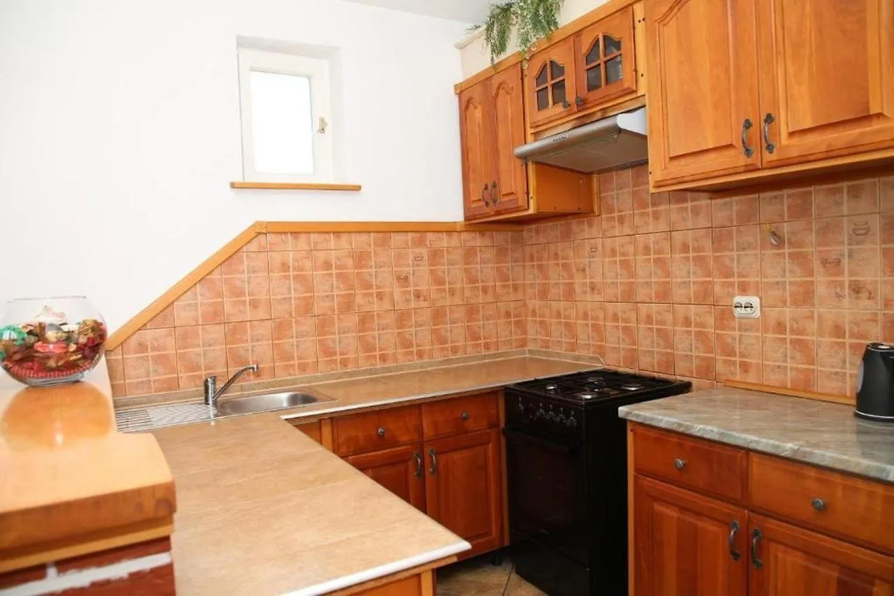 Apartment In Trogir With Sea View, Terrace, Air Conditioning, W-Lan 5065-1
