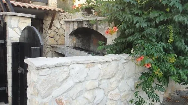Apartment In Trogir With Sea View, Terrace, Air Conditioning, W-Lan 5065-1