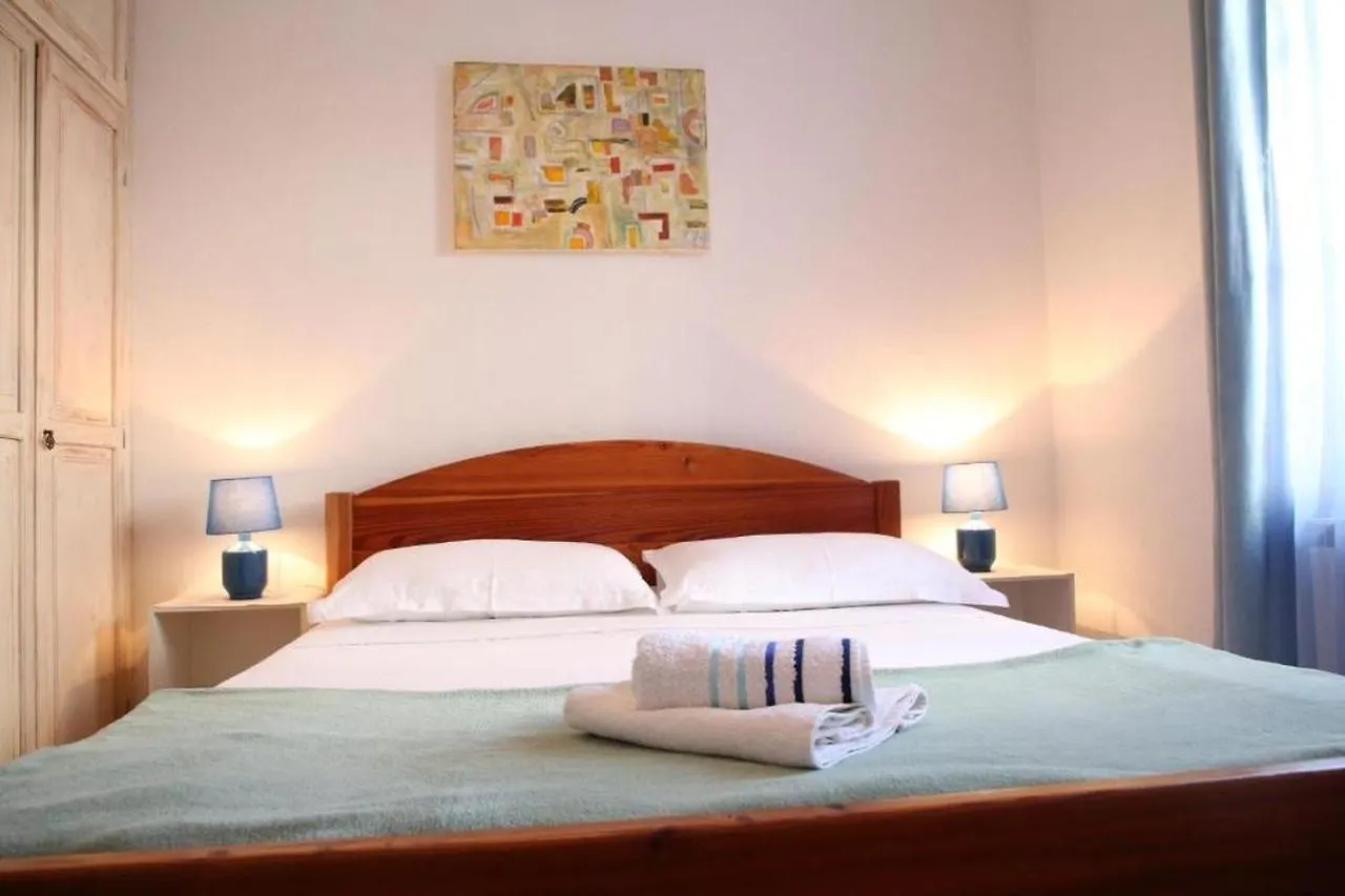 Apartment In Trogir With Sea View, Terrace, Air Conditioning, W-Lan 5065-1