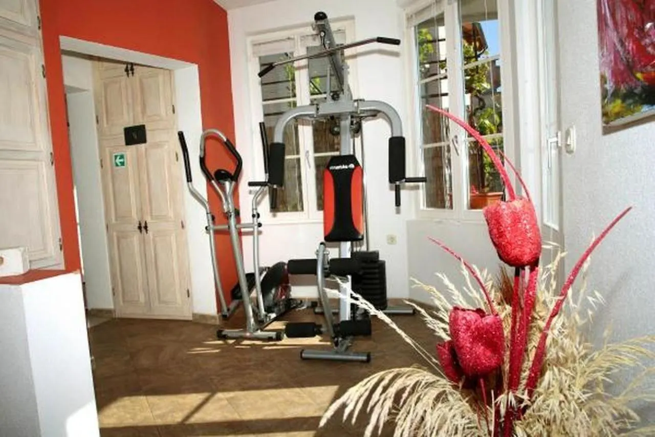 Apartment In Trogir With Sea View, Terrace, Air Conditioning, W-Lan 5065-1