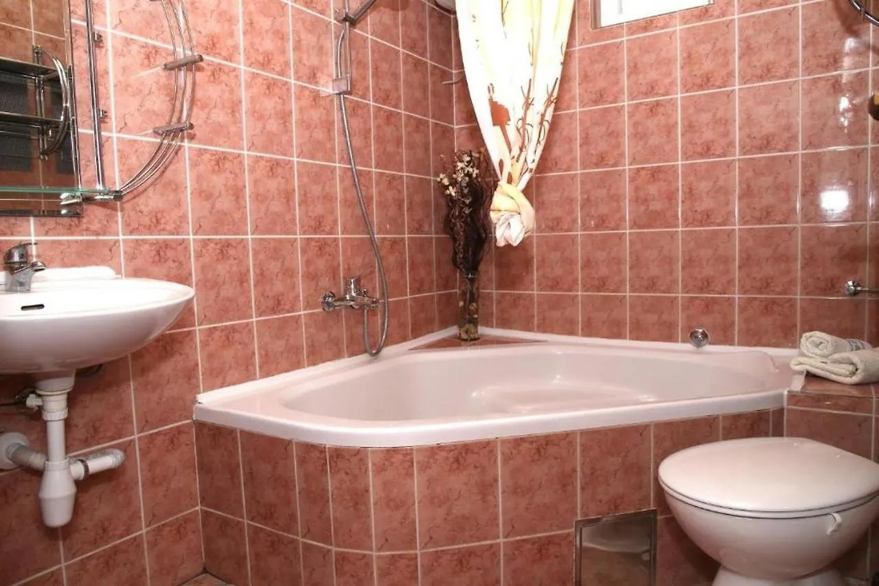 Apartment In Trogir With Sea View, Terrace, Air Conditioning, W-Lan 5065-1